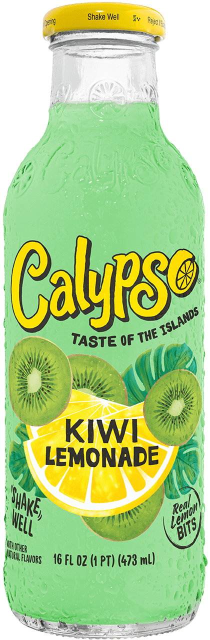 Kiwi Calpyso