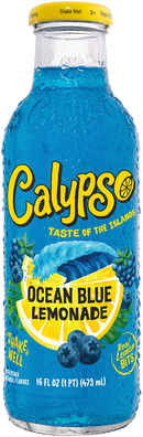 Calpyso Azul Océano
