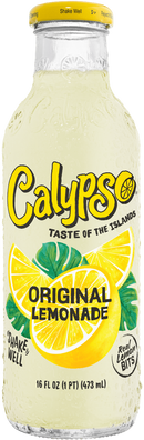Calpyso Lemonade