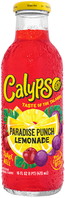 Calypso Paradise Punch