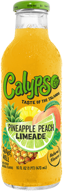 Calypso Pineapple Peach