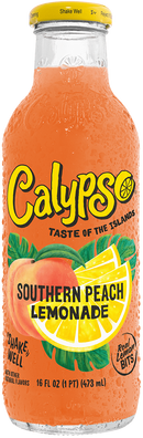 Calypso Southern Peach