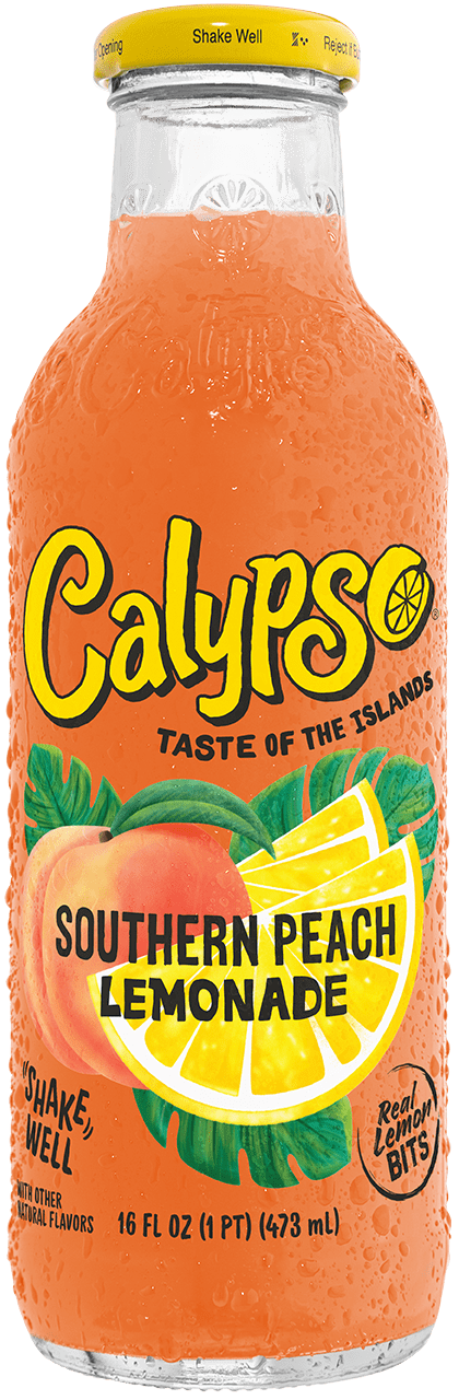 Calypso Southern Peach