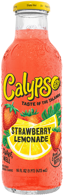 Calpyso Strawberry
