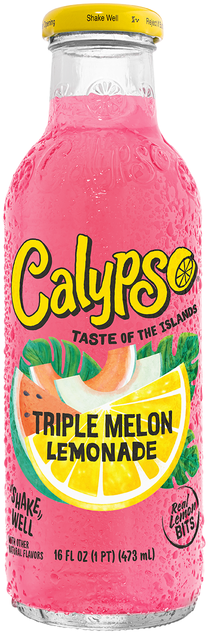 Calypso Triple Melon