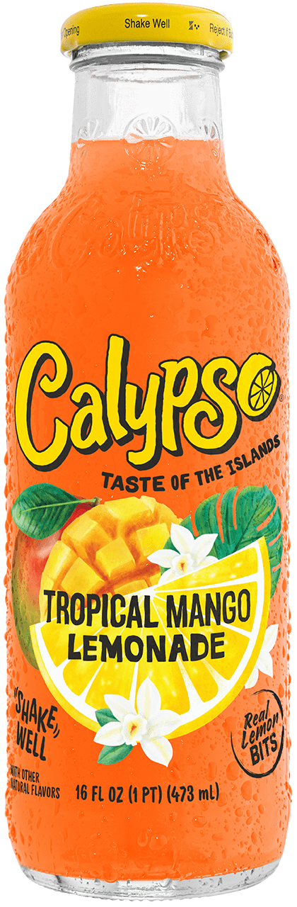 Calypso Tropical Mango