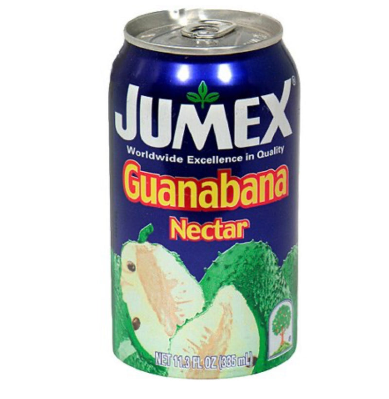 Jumex Guanabana