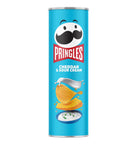 برينجلز شيدر وكريمة حامضة