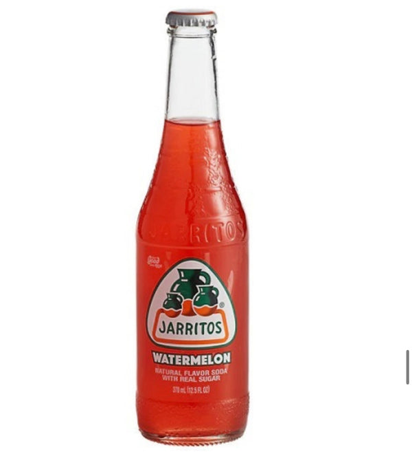 Jarritos Watermelon