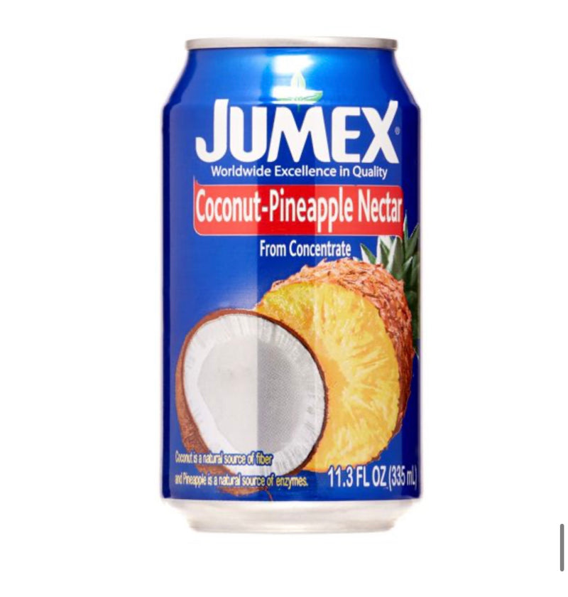 Jumex Coconut-Pineapple Nectar