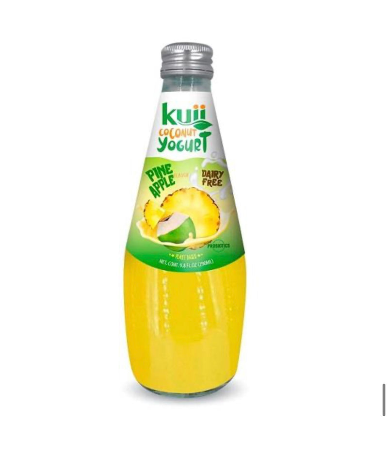 Kuii Pineapple