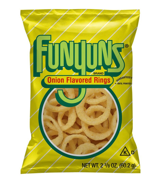 Funyuns