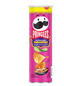 Pringles Las Meras Habaneras