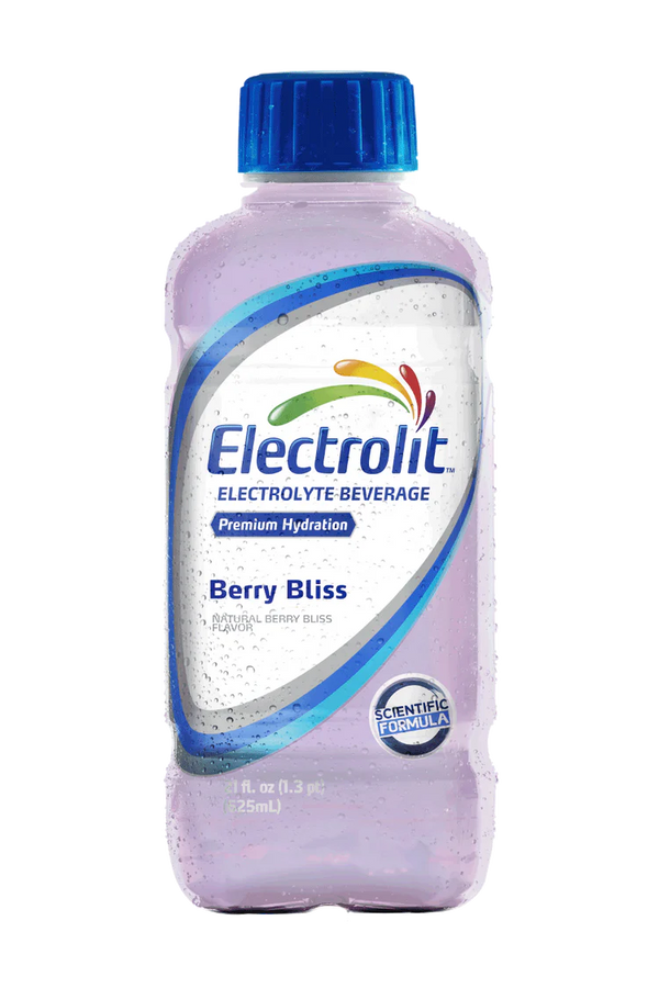 ELECTROLIT BERRY BLISS