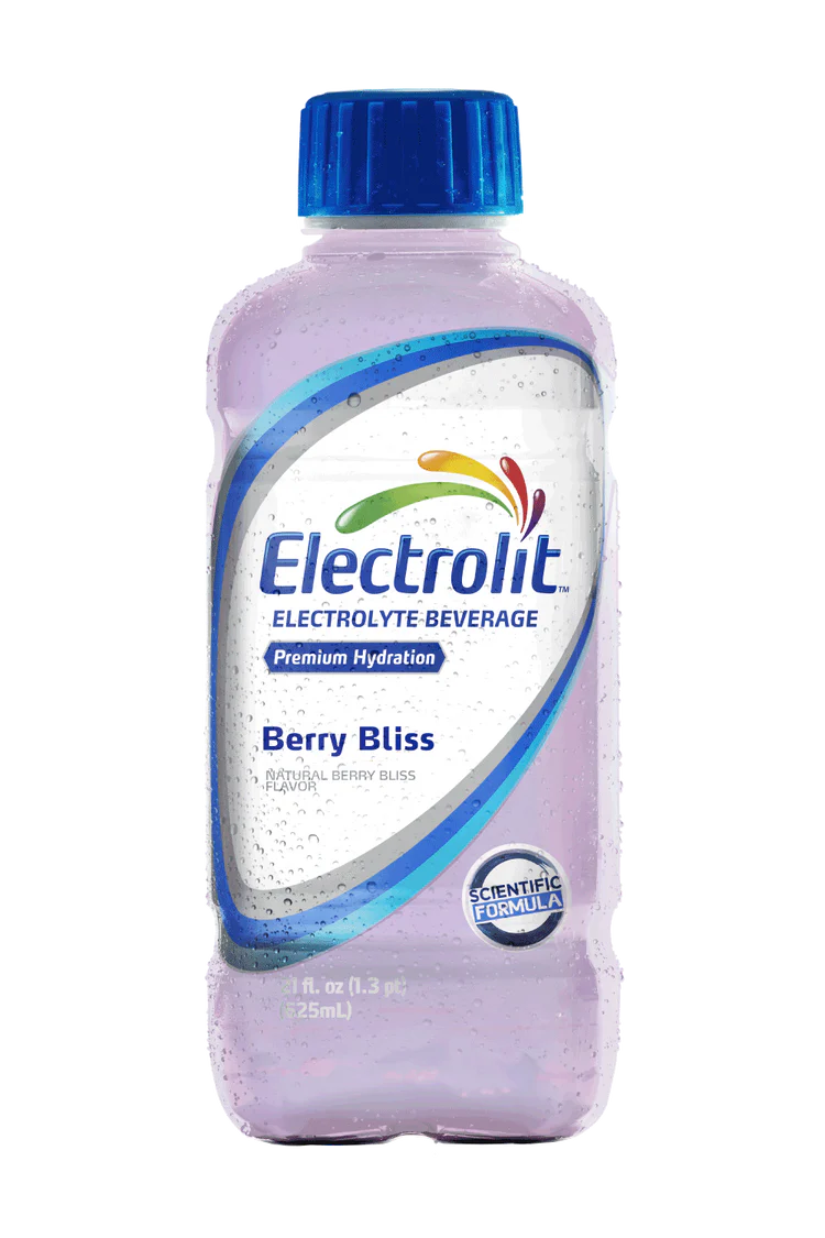 ELECTROLIT BERRY BLISS