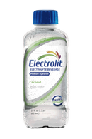 ELECTROLIT COCONUT
