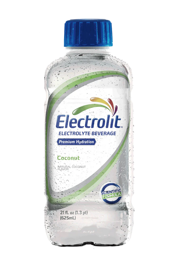 ELECTROLIT COCONUT