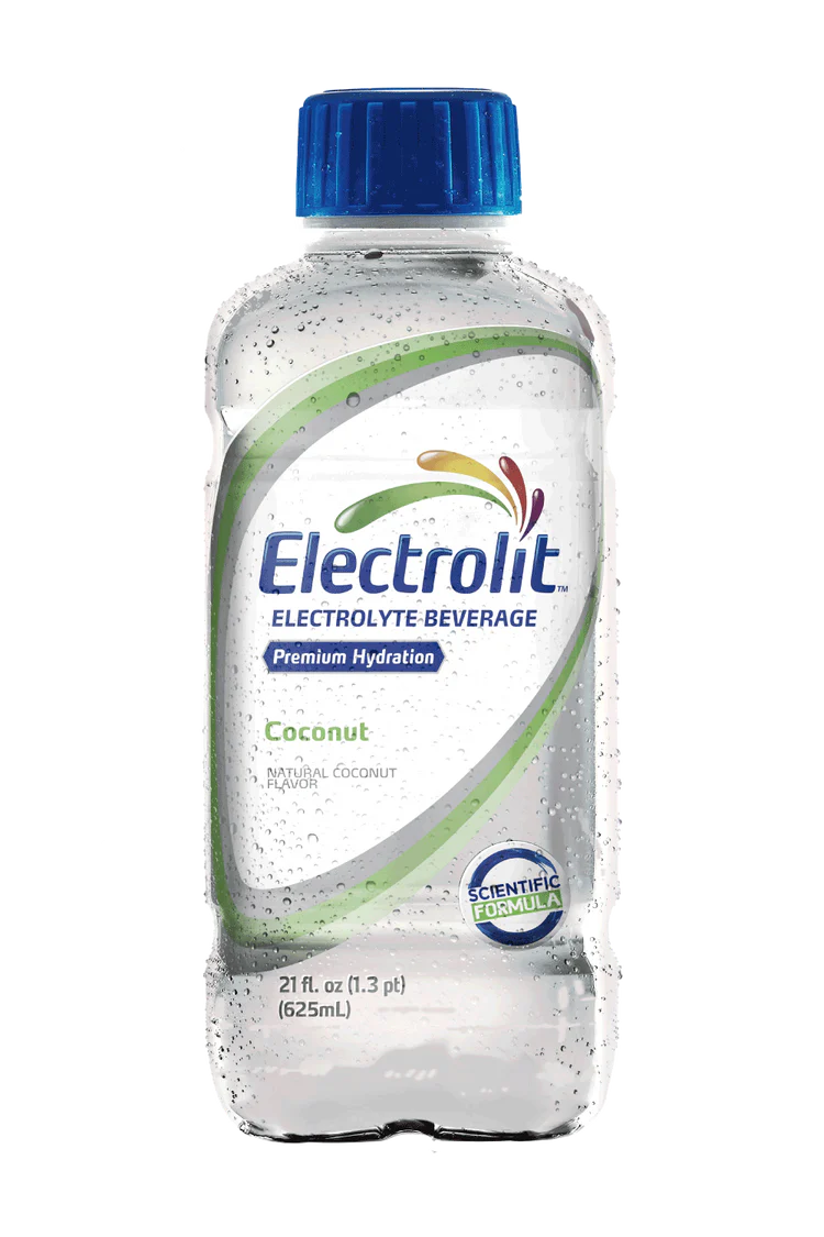 ELECTROLIT COCONUT