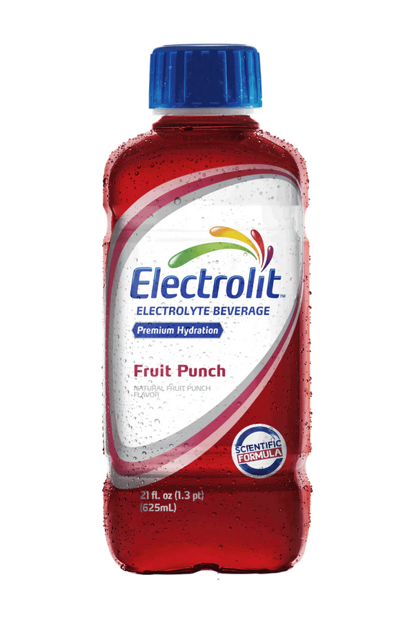 ELECTROLIT FRUIT PUNCH