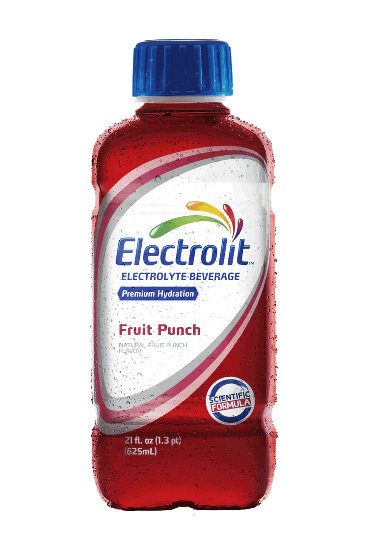 ELECTROLIT FRUIT PUNCH