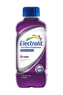 ELECTROLIT GRAPE