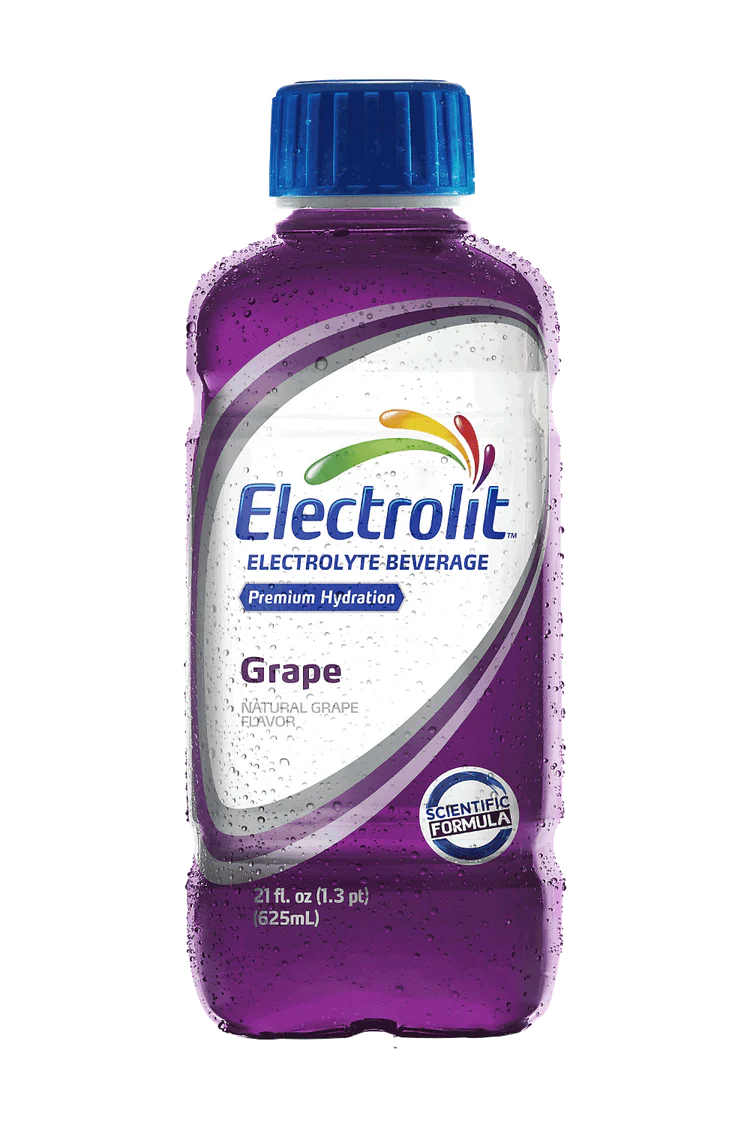 ELECTROLIT GRAPE