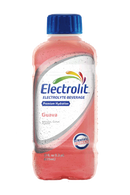 ELECTROLIT GUAVA