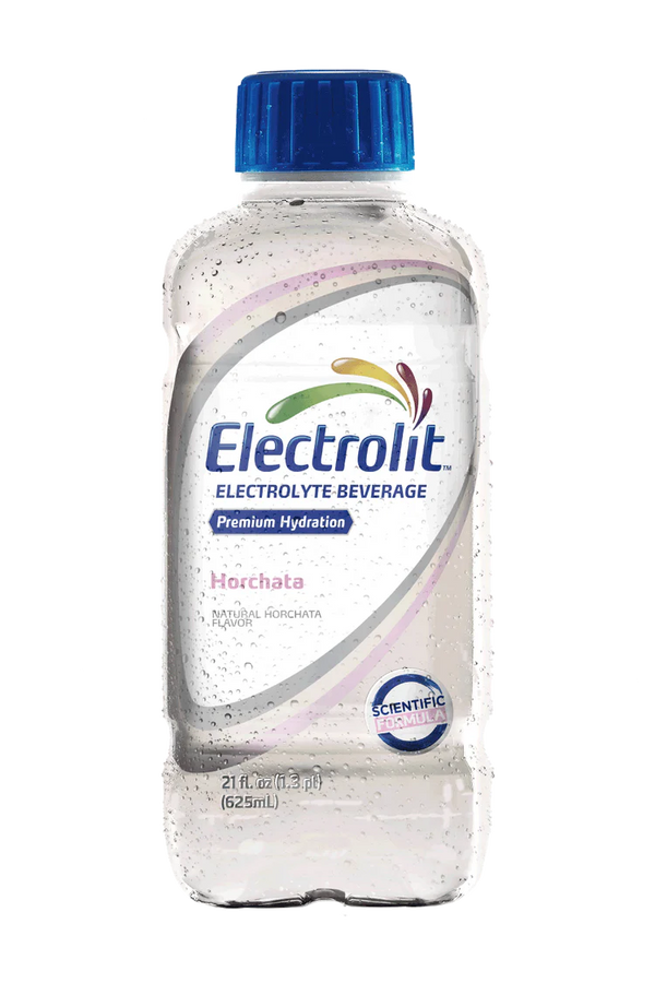 ELECTROLIT HORCHATA