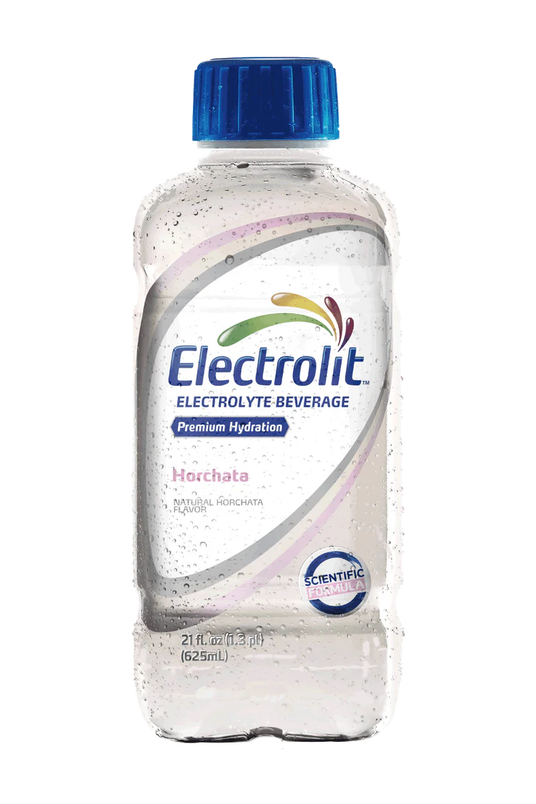 ELECTROLIT HORCHATA