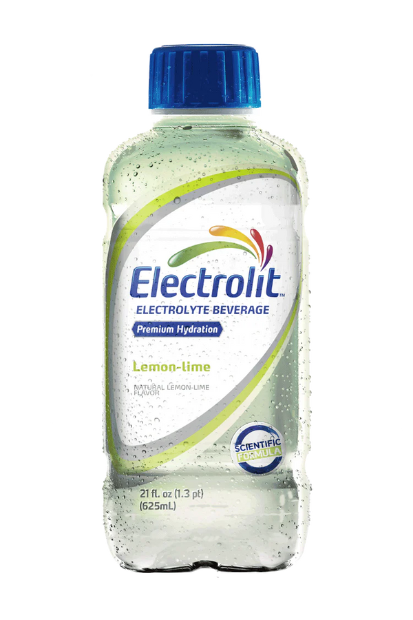 ELECTROLIT LEMON-LIME