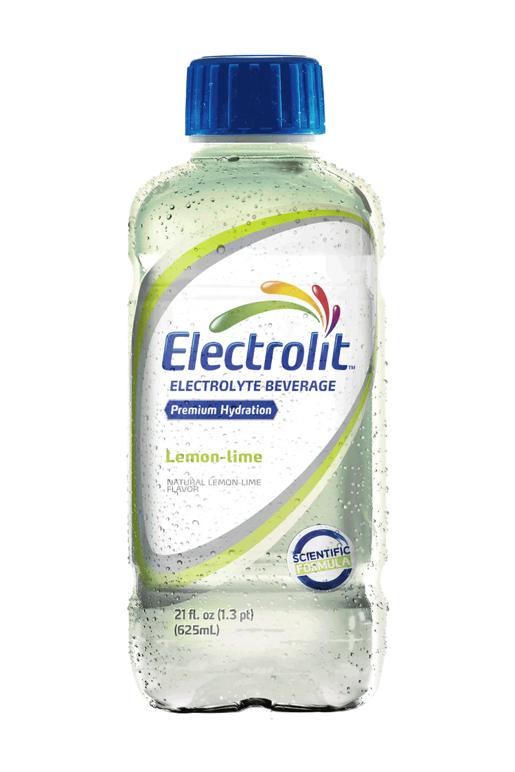 ELECTROLIT LEMON-LIME