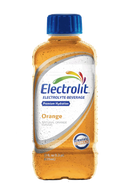 ELECTROLIT ORANGE