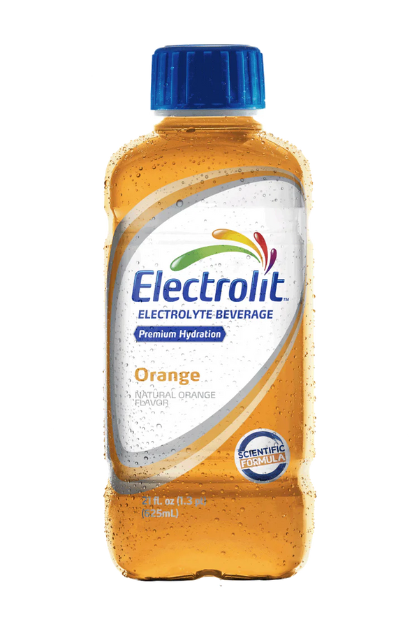 ELECTROLIT ORANGE