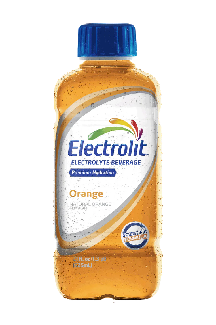 ELECTROLIT ORANGE