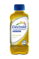 ELECTROLIT PASSION FRUIT