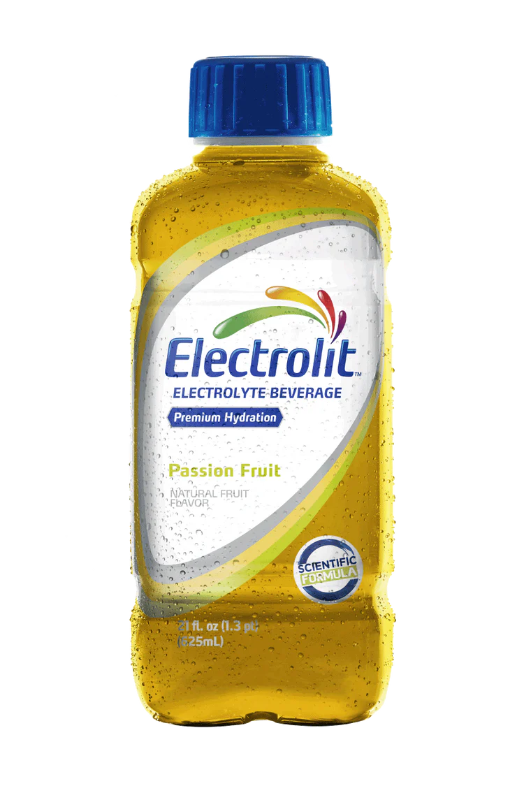 ELECTROLIT PASSION FRUIT