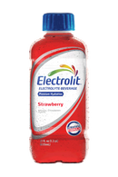 ELECTROLIT STRAWBERRY