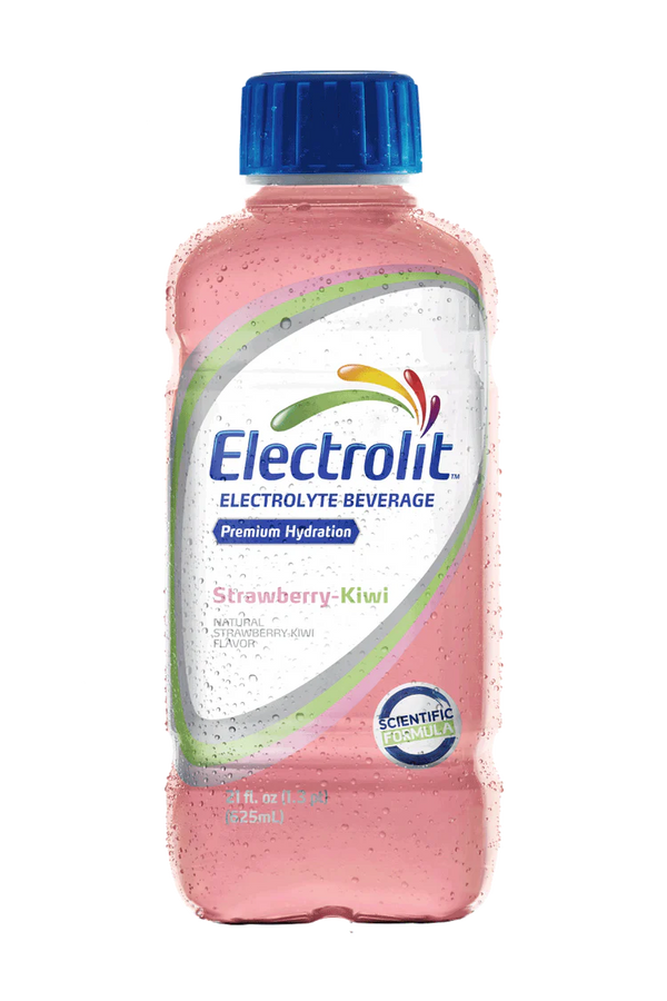 ELECTROLIT STRAWBERRY-KIWI