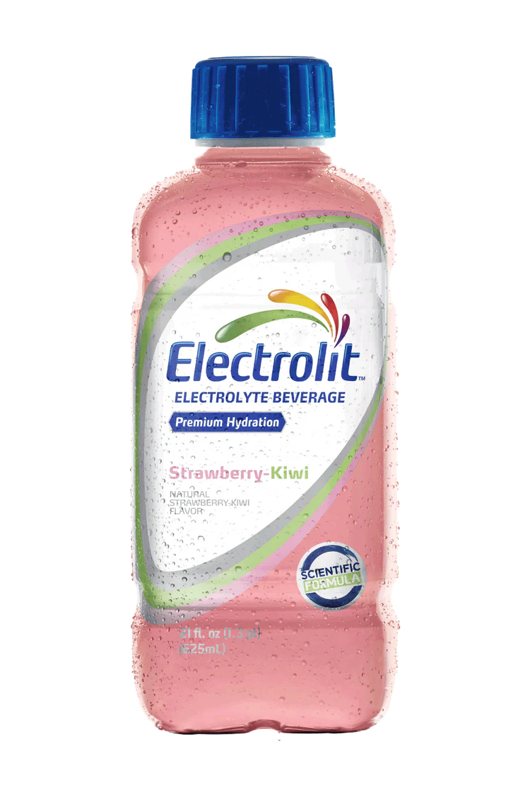 ELECTROLIT STRAWBERRY-KIWI