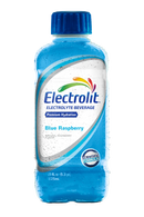 ELECTROLIT BLUE RASBERRY