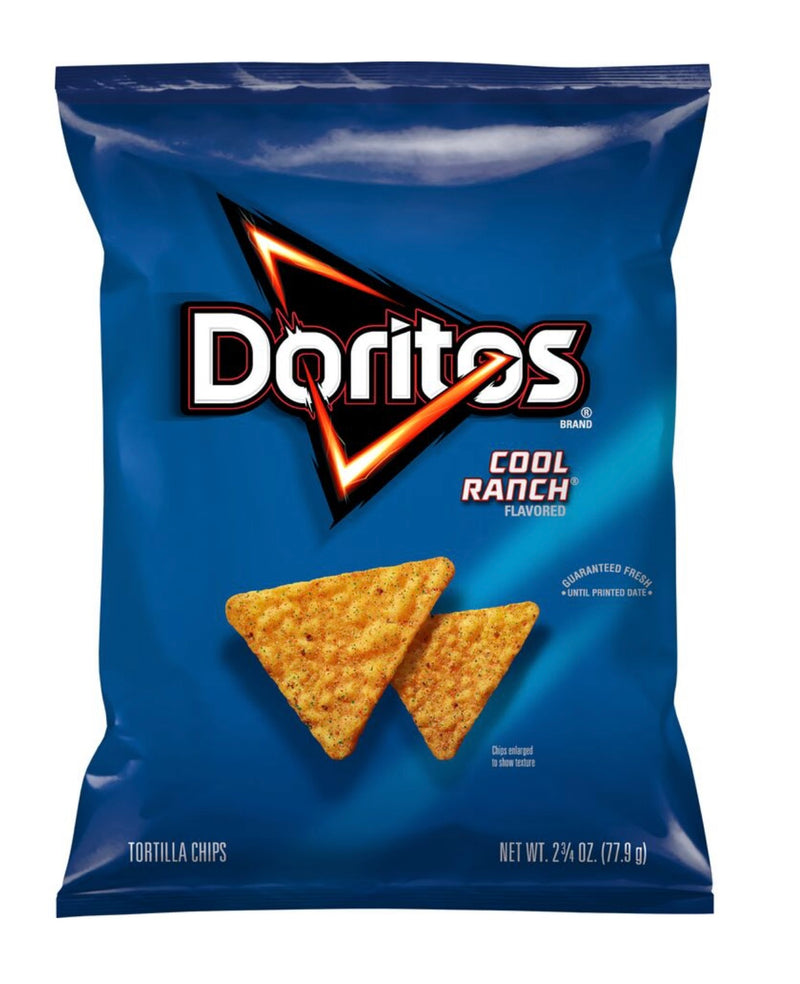 Doritos Rancho Fresco