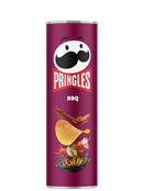 برينجلز باربيكيو