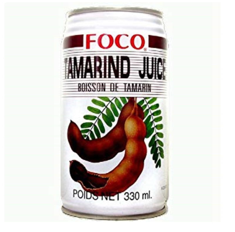 Jugo Foco De Tamarindo