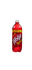 Faygo Redpop!