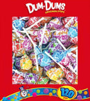 Dumdums 120 ct