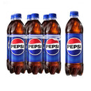 Pepsi Cola Soda - 6pk/16.9 fl oz Bottles