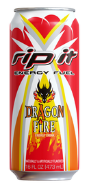 rip it Dragon Fire