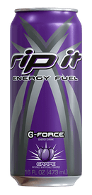 Rip It G-Force