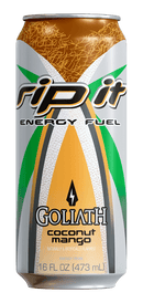 Rip It Goliath
