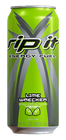 Rip It Lime Wrecker